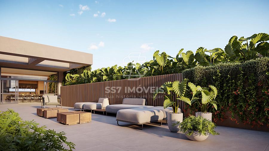 Land Haus - Apartamento com 3 suítes à venda no Ecoville em Curitiba! Mais uma construção Plaenge — foto 25