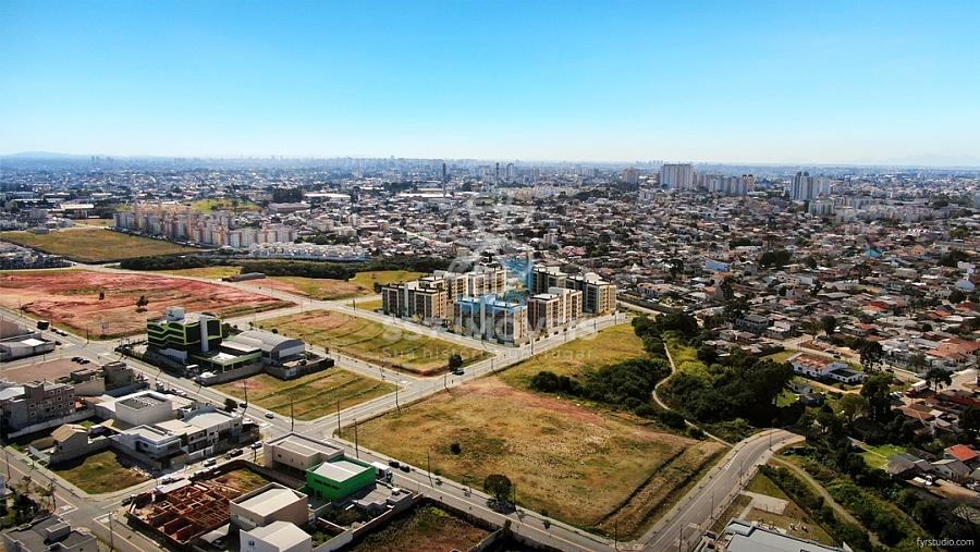 Meo - Lançamento - Apartamento com 3 quartos em condomínio clube no Neoville em Curitiba! — foto 3