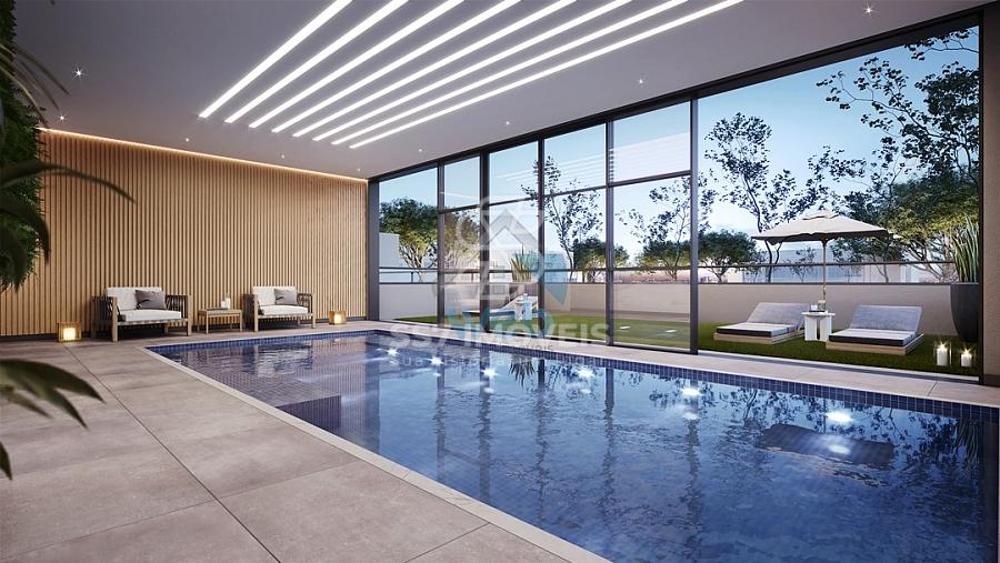 Le Sense - Apartamento com 3 quartos no bairro Água Verde. — foto 12