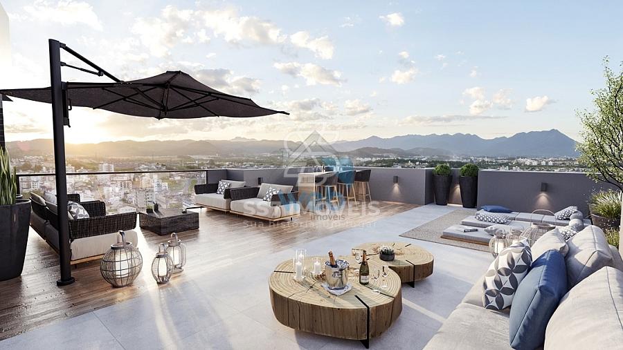 Le Sense - Apartamento com 3 quartos no bairro Água Verde. — foto 15