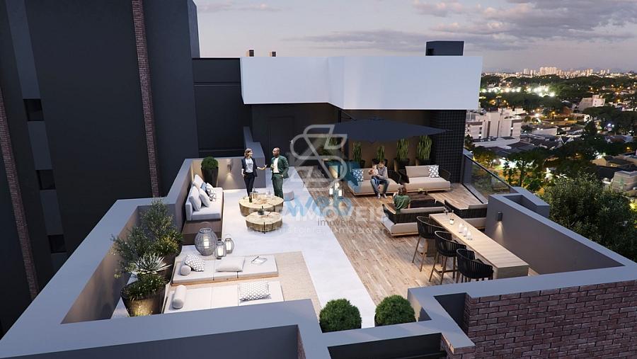 Le Sense - Apartamento com 3 quartos no bairro Água Verde. — foto 14