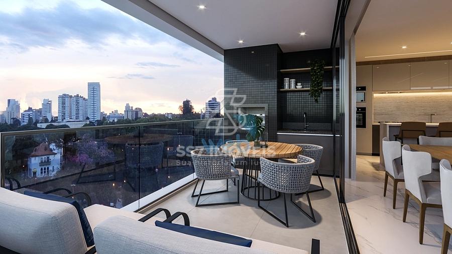 Le Sense - Apartamento com 3 quartos no bairro Água Verde. — foto 17