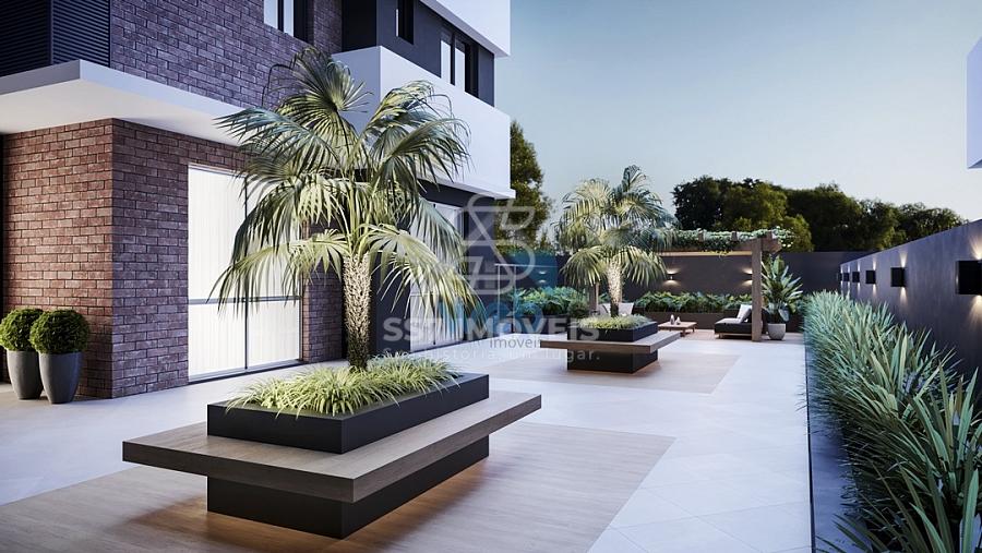 Le Sense - Apartamento com 3 quartos no bairro Água Verde. — foto 11