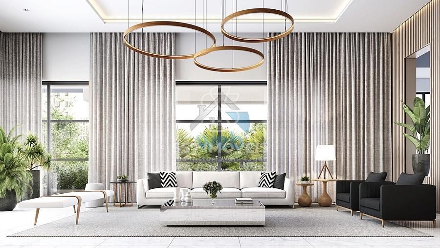 Le Sense - Apartamento com 3 quartos no bairro Água Verde. — foto 9