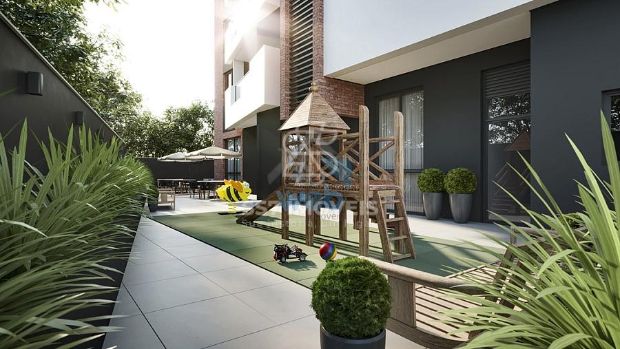 Le Sense - Apartamento com 3 quartos no bairro Água Verde. — foto 13