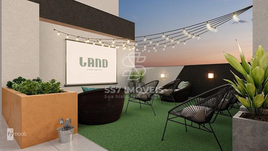Land Urban Habitat - Empreendimento bem localizado no Bairro Boa Vista, com plantas de 2 e 3 quartos com suíte, com entrega para julho de 2024 — foto 6