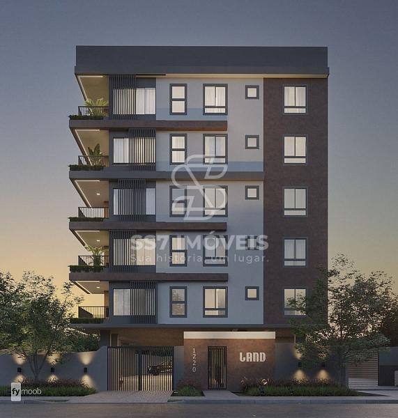 Land Urban Habitat - Empreendimento bem localizado no Bairro Boa Vista, com plantas de 2 e 3 quartos com suíte, com entrega para julho de 2024 — foto 2