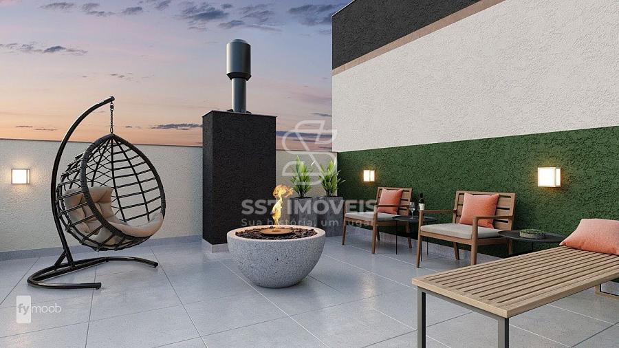 Land Urban Habitat - Empreendimento bem localizado no Bairro Boa Vista, com plantas de 2 e 3 quartos com suíte, com entrega para julho de 2024 — foto 7