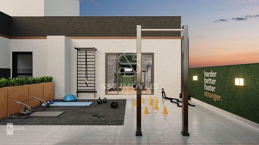 Land Urban Habitat - Empreendimento bem localizado no Bairro Boa Vista, com plantas de 2 e 3 quartos com suíte, com entrega para julho de 2024 — foto 8