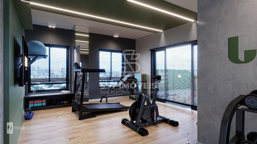 Land Urban Habitat - Empreendimento bem localizado no Bairro Boa Vista, com plantas de 2 e 3 quartos com suíte, com entrega para julho de 2024 — foto 9