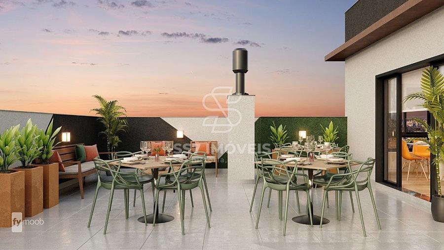 Land Urban Habitat - Empreendimento bem localizado no Bairro Boa Vista, com plantas de 2 e 3 quartos com suíte, com entrega para julho de 2024 — foto 10