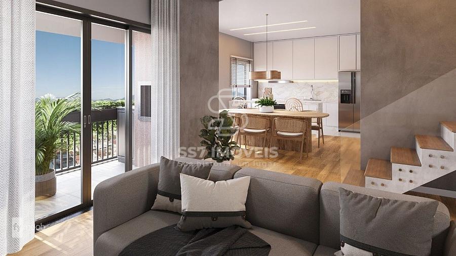 Land Urban Habitat - Empreendimento bem localizado no Bairro Boa Vista, com plantas de 2 e 3 quartos com suíte, com entrega para julho de 2024 — foto 16