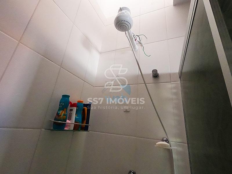 Lindo sobrado à venda, com 2 quartos, no bairro Sitio Cercado, em Curitiba, próximo a Rua São José dos Pinhais. Podendo ser financiado — foto 18