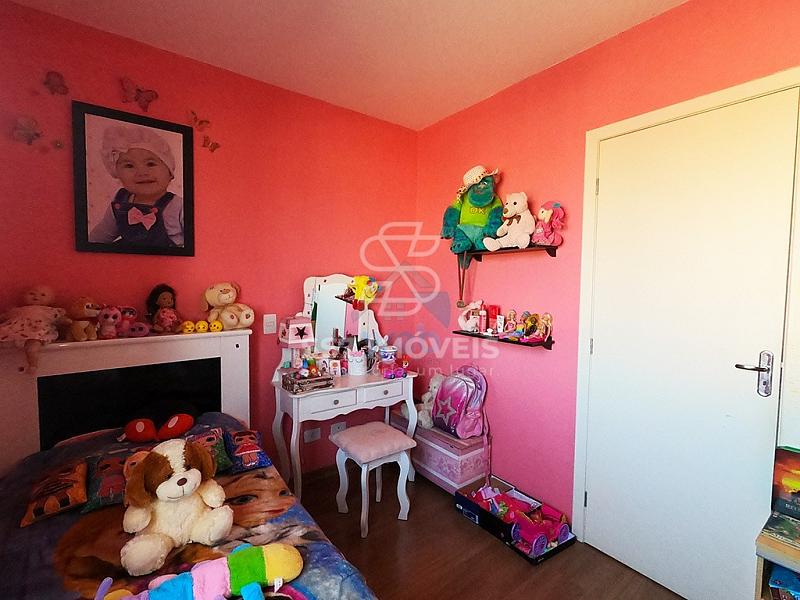 Lindo sobrado à venda, com 2 quartos, no bairro Sitio Cercado, em Curitiba, próximo a Rua São José dos Pinhais. Podendo ser financiado — foto 15