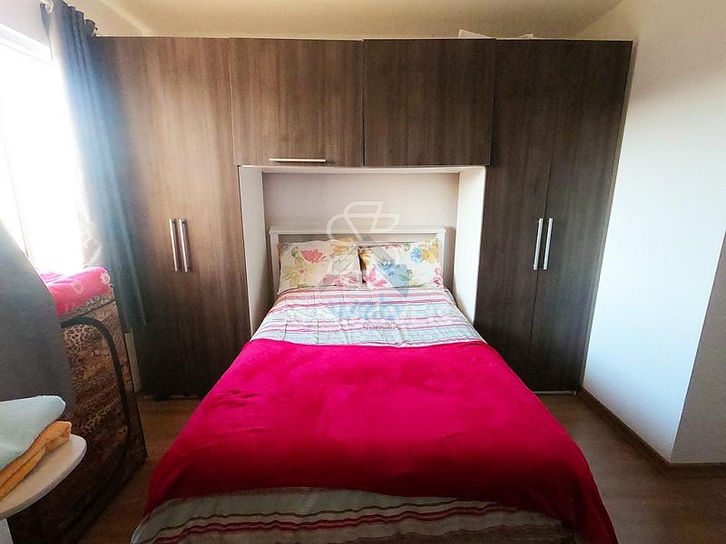 Lindo sobrado à venda, com 2 quartos, no bairro Sitio Cercado, em Curitiba, próximo a Rua São José dos Pinhais. Podendo ser financiado — foto 21