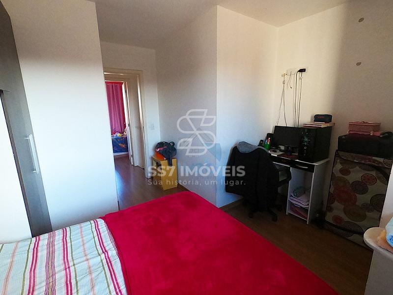 Lindo sobrado à venda, com 2 quartos, no bairro Sitio Cercado, em Curitiba, próximo a Rua São José dos Pinhais. Podendo ser financiado — foto 22