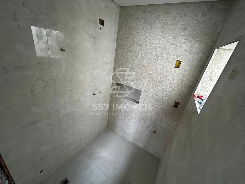 Excelente casa térrea de alto padrão, com 3 quartos no Mercúrio - Cajuru! — foto 13