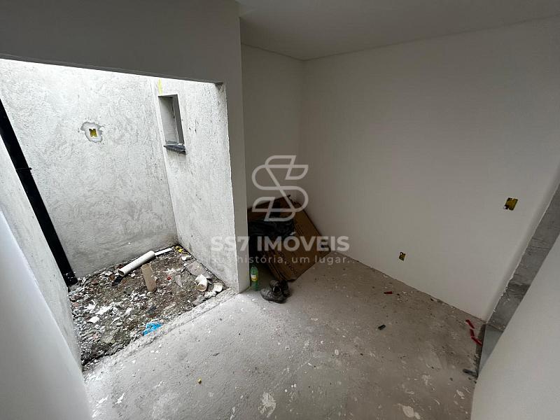 Excelente casa térrea de alto padrão, com 3 quartos no Mercúrio - Cajuru! — foto 16