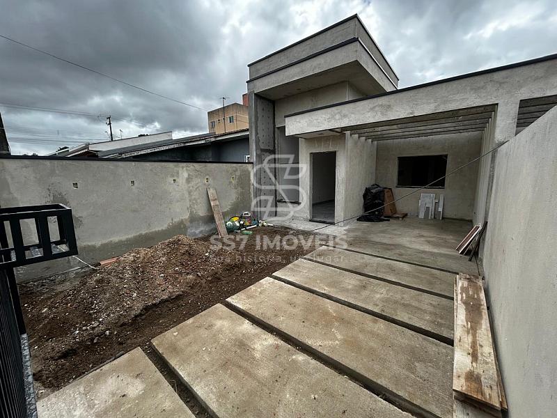 Excelente casa térrea de alto padrão, com 3 quartos no Mercúrio - Cajuru! — foto 2