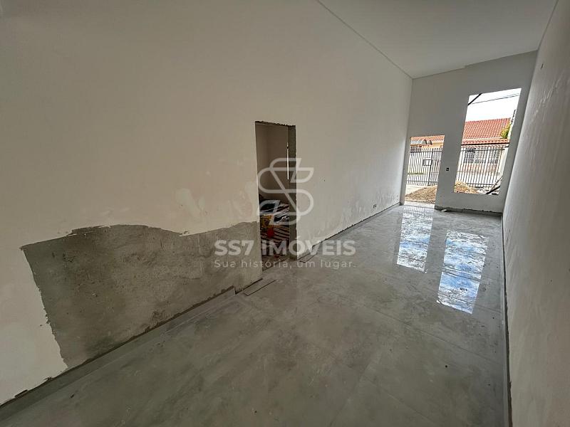 Excelente casa térrea de alto padrão, com 3 quartos no Mercúrio - Cajuru! — foto 5