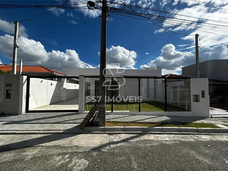 Ampla casa térrea com 3 suítes + amplo terreno no Mercúrio -  Cajuru! — foto 28