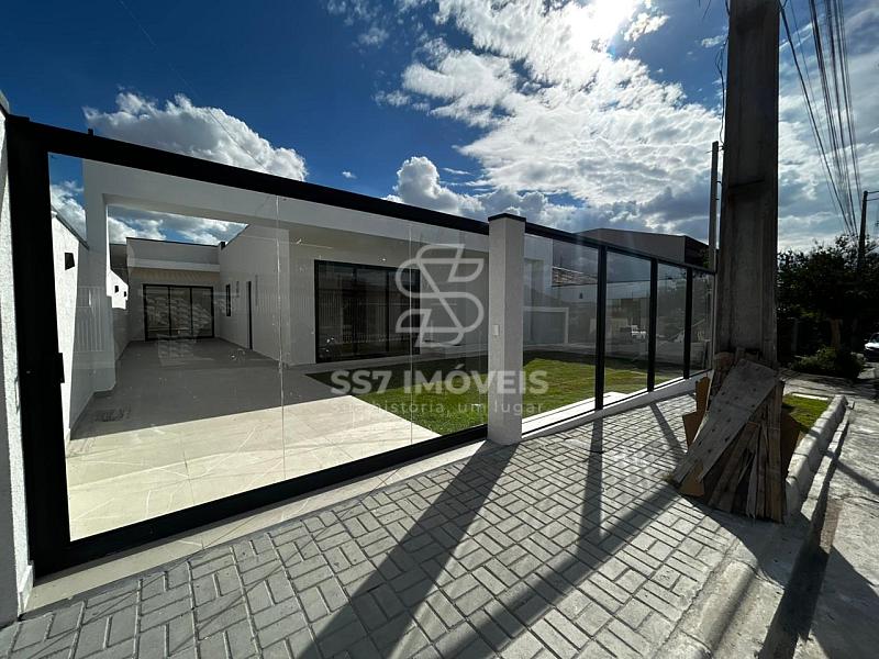 Ampla casa térrea com 3 suítes + amplo terreno no Mercúrio -  Cajuru! — foto 30