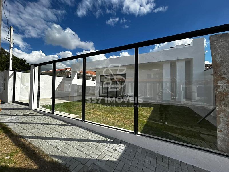 Ampla casa térrea com 3 suítes + amplo terreno no Mercúrio -  Cajuru! — foto 29