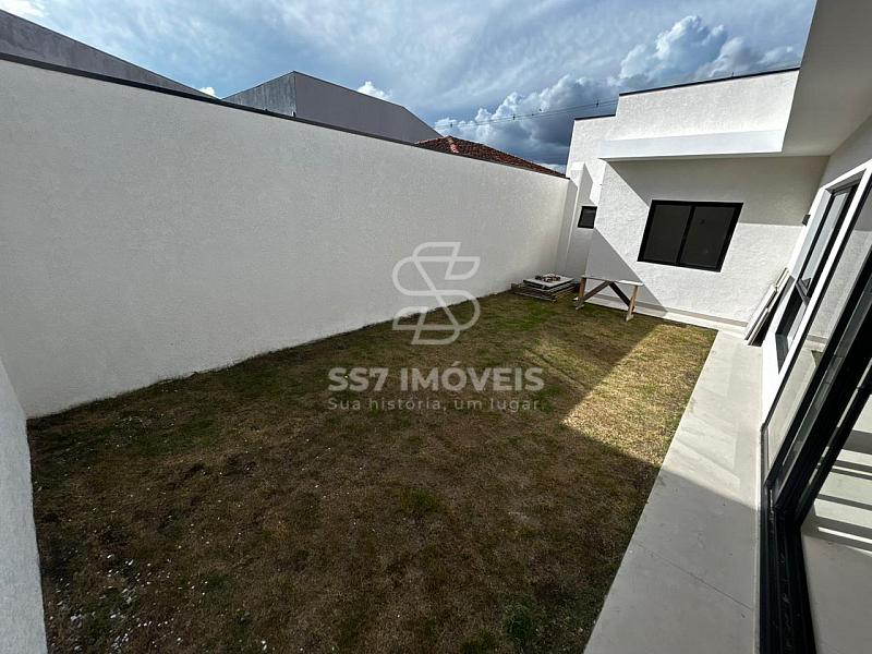 Ampla casa térrea com 3 suítes + amplo terreno no Mercúrio -  Cajuru! — foto 11