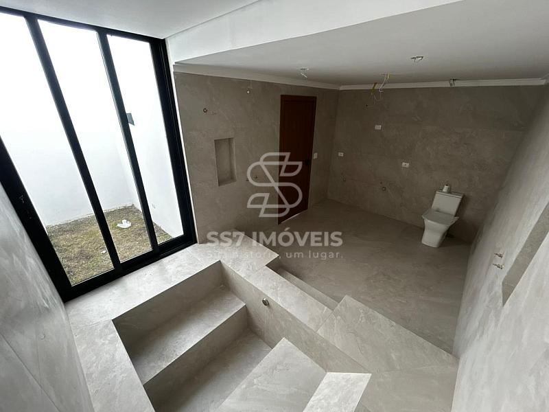 Ampla casa térrea com 3 suítes + amplo terreno no Mercúrio -  Cajuru! — foto 19