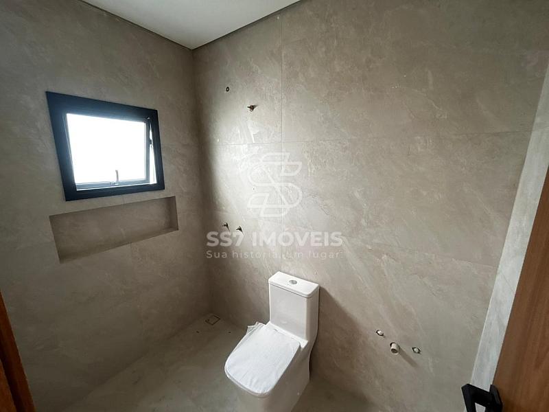 Ampla casa térrea com 3 suítes + amplo terreno no Mercúrio -  Cajuru! — foto 23