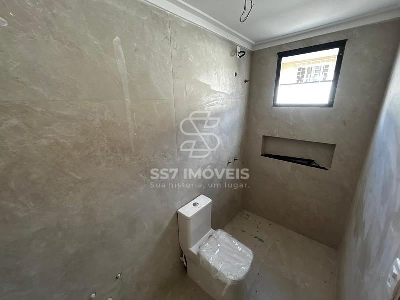 Ampla casa térrea com 3 suítes + amplo terreno no Mercúrio -  Cajuru! — foto 26