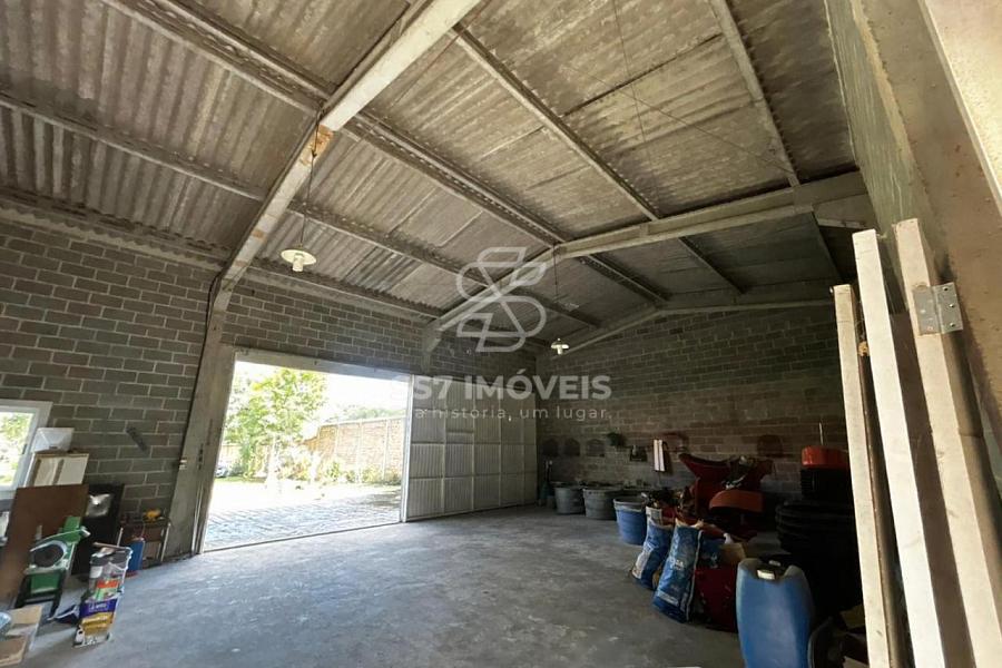 Encante-se com esta linda chácara disponível para locação residencial ou comercial em SJP — foto 48