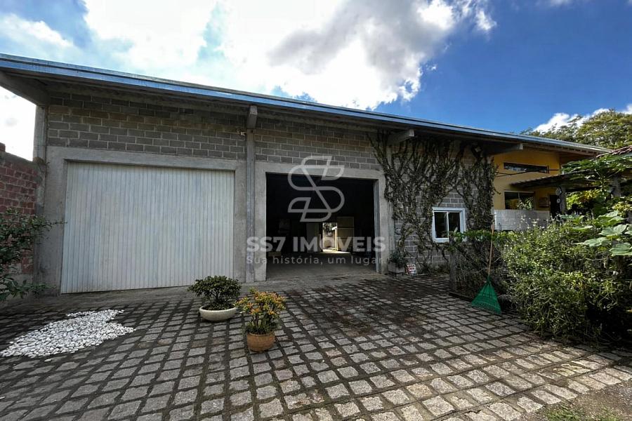 Encante-se com esta linda chácara disponível para locação residencial ou comercial em SJP — foto 46