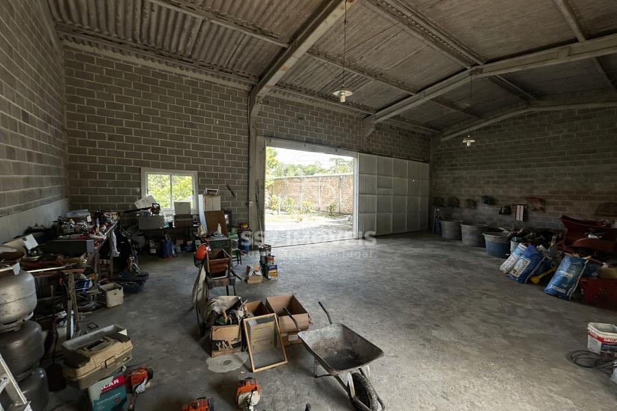 Encante-se com esta linda chácara disponível para locação residencial ou comercial em SJP — foto 47