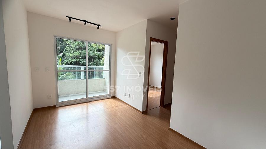 Apartamento com 2 quartos à venda, 54m², 1 banheiro, 1 garagem - Floresta - Joinville — foto 5