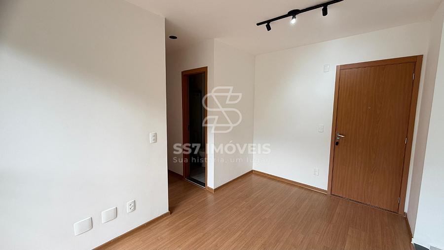 Apartamento com 2 quartos à venda, 54m², 1 banheiro, 1 garagem - Floresta - Joinville — foto 6