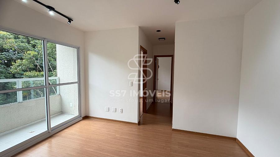 Apartamento com 2 quartos à venda, 54m², 1 banheiro, 1 garagem - Floresta - Joinville — foto 7