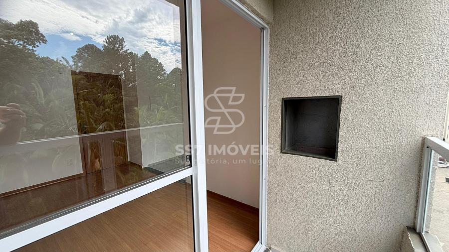 Apartamento com 2 quartos à venda, 54m², 1 banheiro, 1 garagem - Floresta - Joinville — foto 8