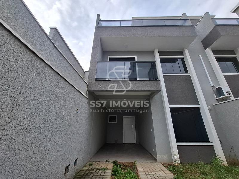 Excelente Triplex no Fazendinha, 3 Quartos! 1