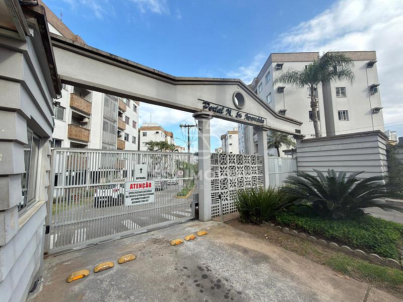 Excelente apartamento com 2 quartos + Closet no Bairro Costa e Silva! 1