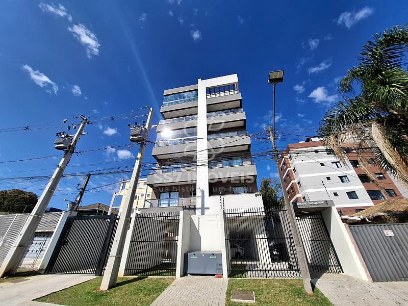 Excelente apartamento de alto padr�o com 3 quartos no Centro de Pinhais! 1