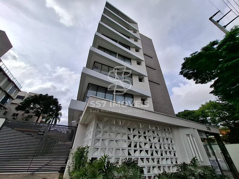 Excelente apartamento alto padr�o com 3 quartos no bairro �gua verde em Curitiba! 1