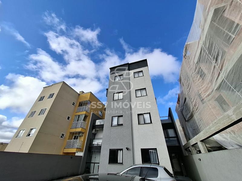 Excelente apartamento com 2 quartos no Parque da Fonte em S�o Jos� dos Pinhais! 1