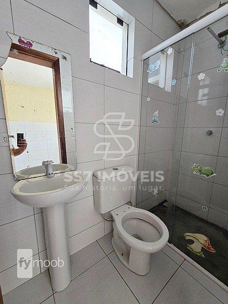 Apto de 01 Quarto no Campo de Santana, região do Rio Bonito — foto 13