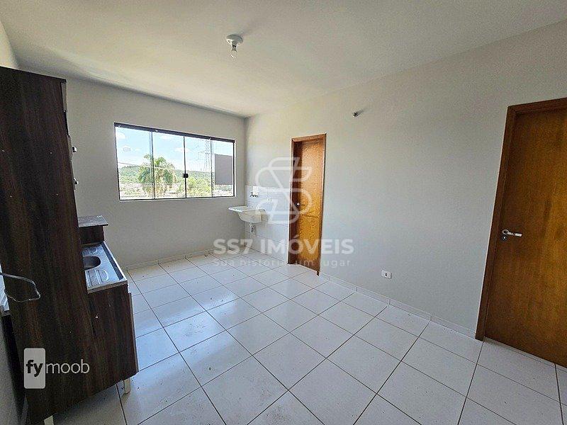 Apto de 01 Quarto no Campo de Santana, região do Rio Bonito — foto 15