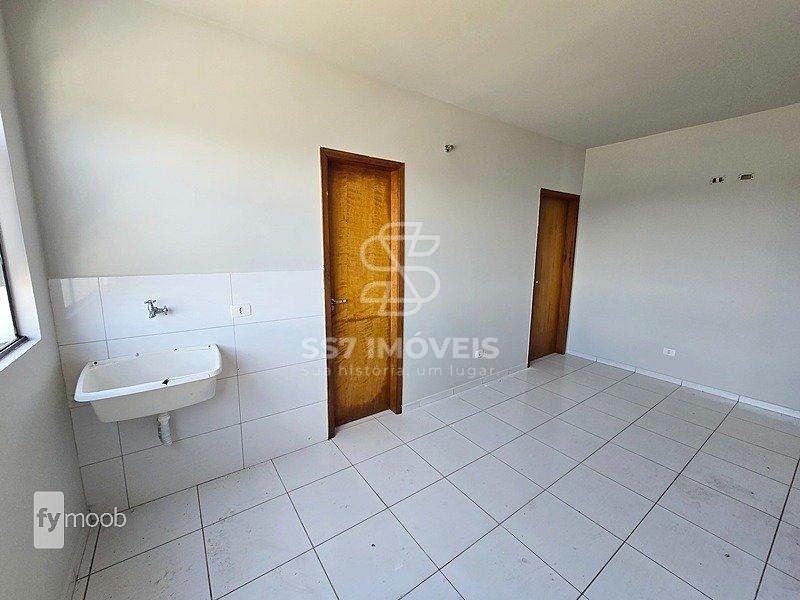 Apto de 01 Quarto no Campo de Santana, região do Rio Bonito — foto 17