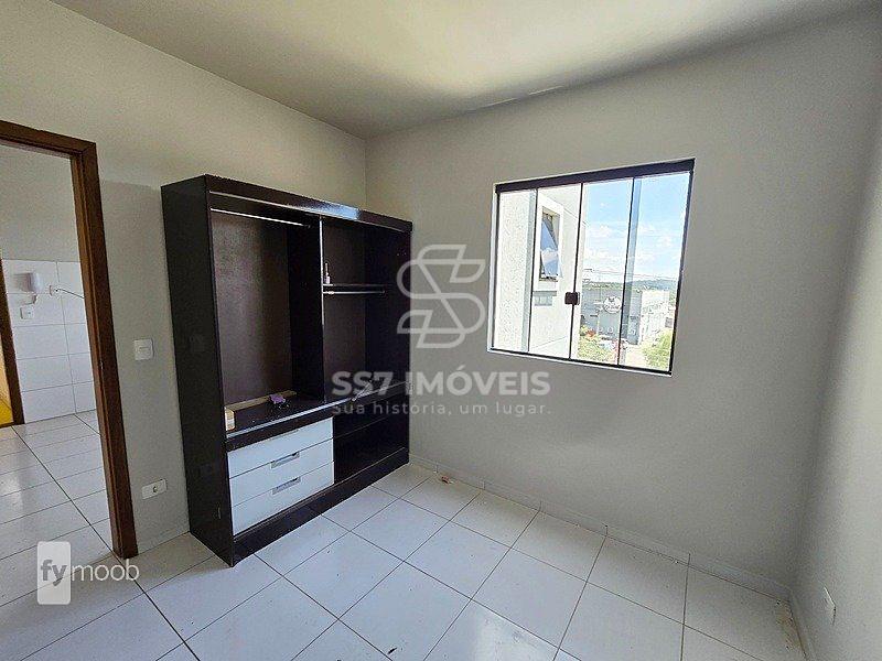 Apto de 01 Quarto no Campo de Santana, região do Rio Bonito — foto 20