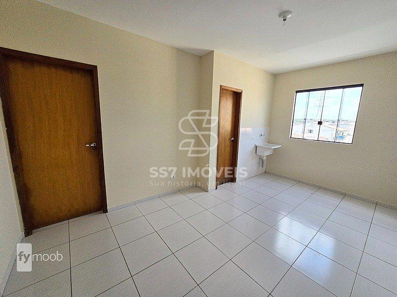 Apto de 01 Quarto no Campo de Santana, região do Rio Bonito — foto 23