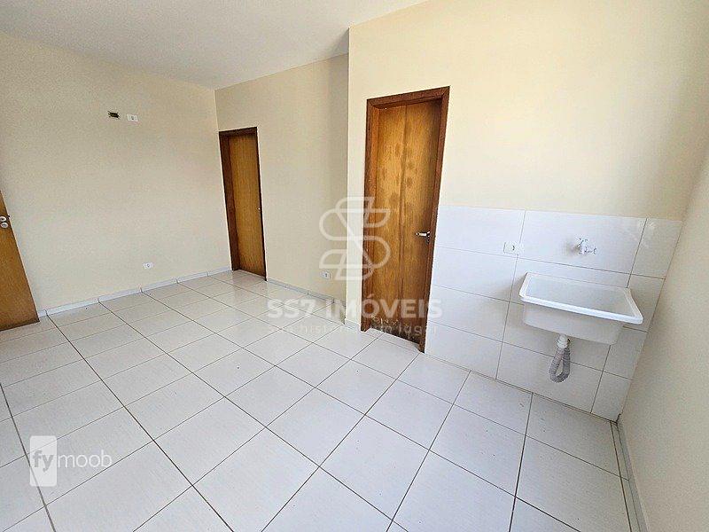 Apto de 01 Quarto no Campo de Santana, região do Rio Bonito — foto 25