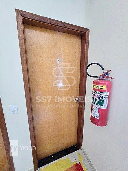 Apto de 01 Quarto no Campo de Santana, região do Rio Bonito — foto 29